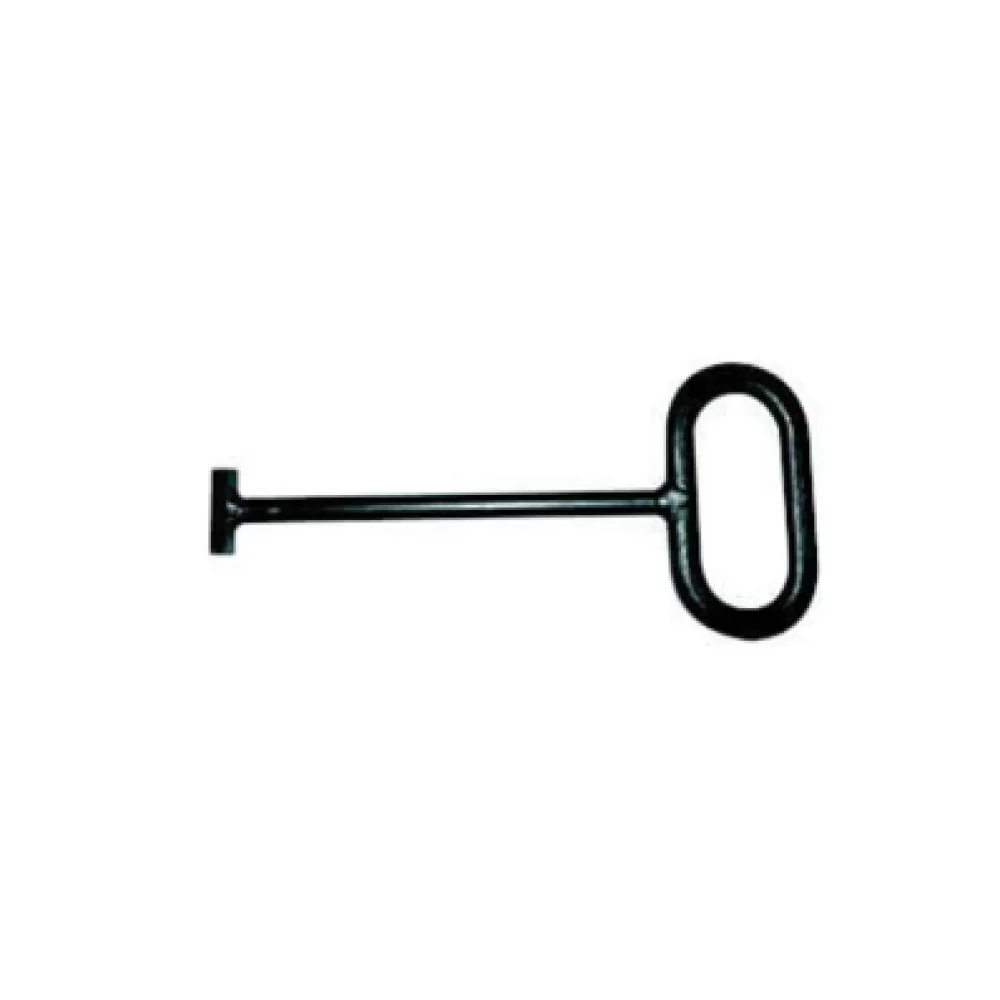 Lifting Keys
