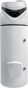 Ariston Nuos Primo HC Heat Pump