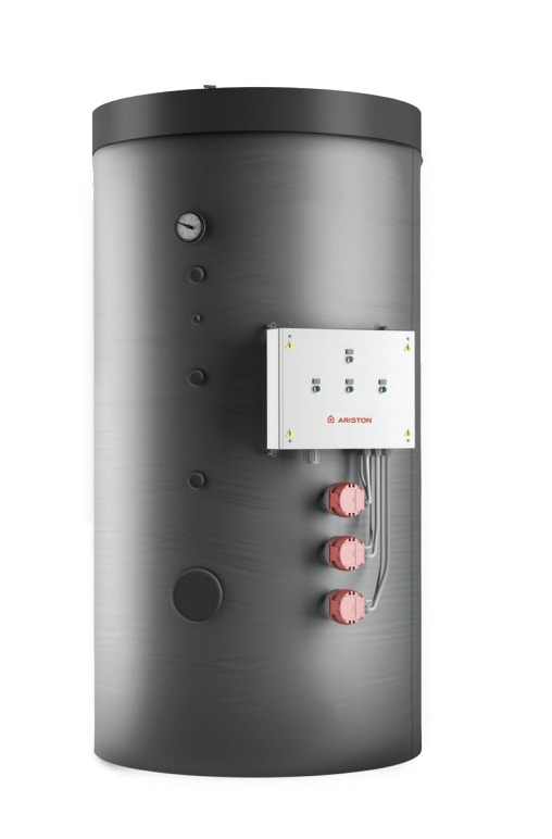 ES Extra Commercial Electric Storage Water Heater