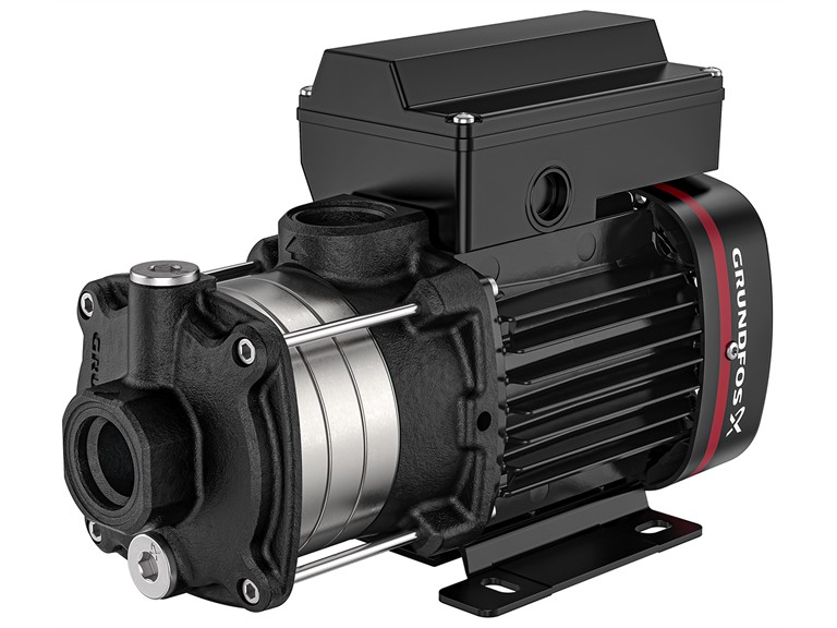 Grundfos CM Series Pump