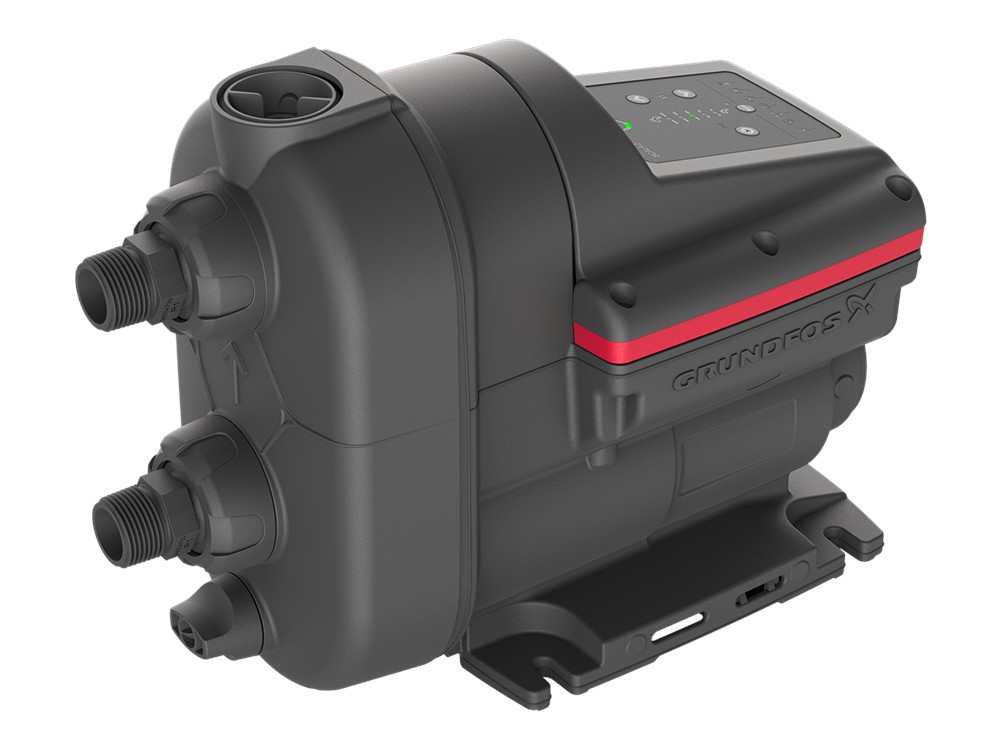 Grundfos SCALA2 Booster Pump