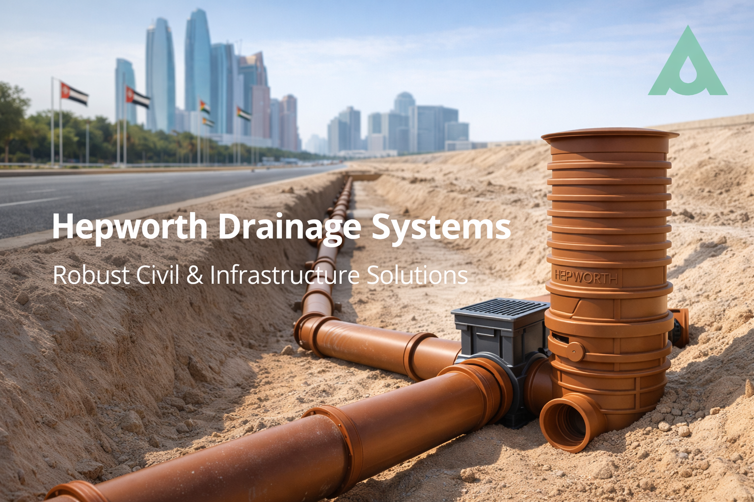 Drainage System